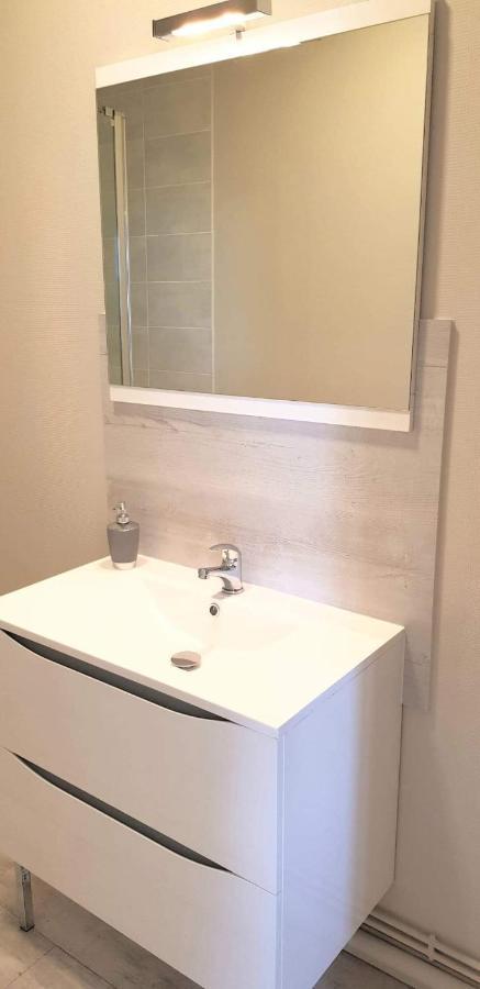 *appartement à 5 Minutes Du Centre-ville à Pied /2 Blois