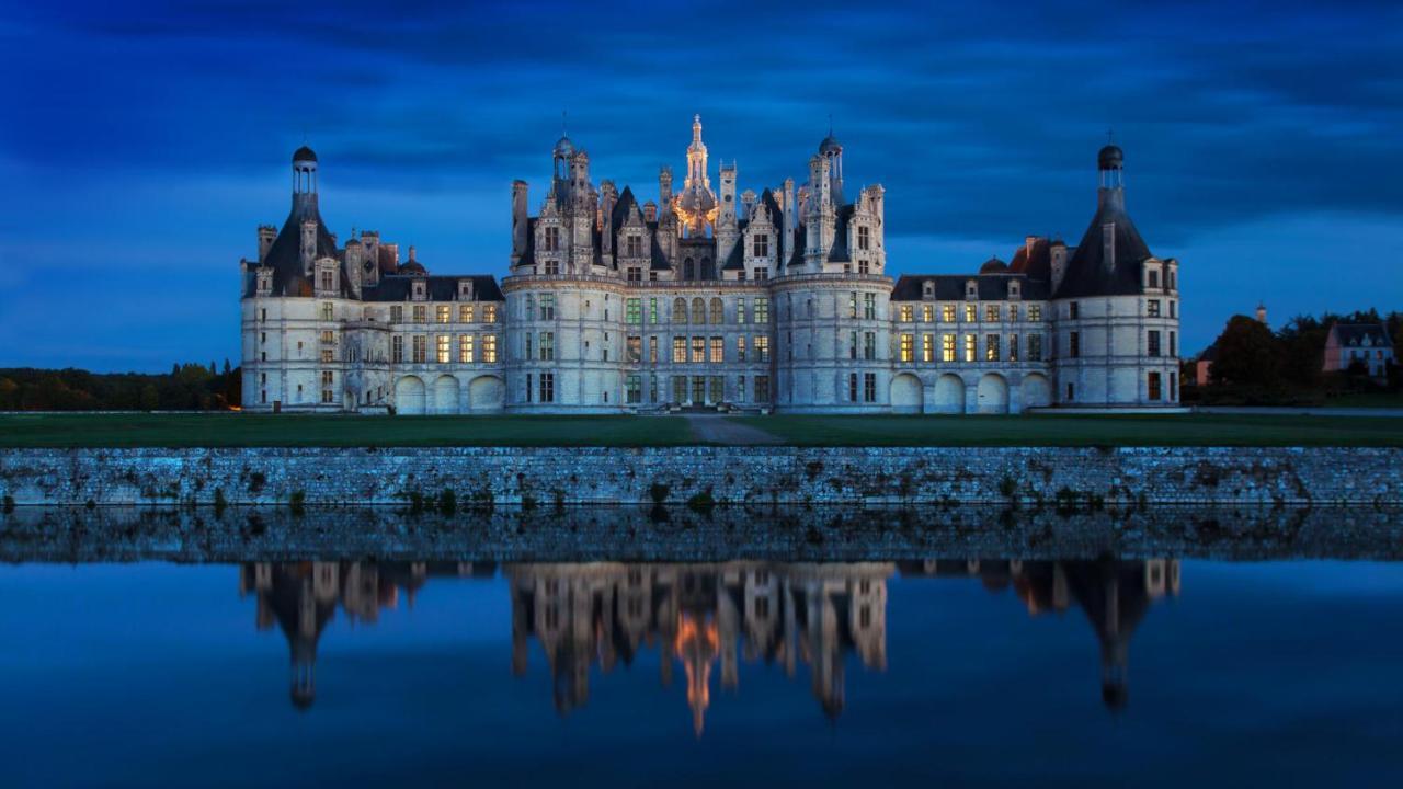*appartement à 5 Minutes Du Centre-ville à Pied /2 Appartement *