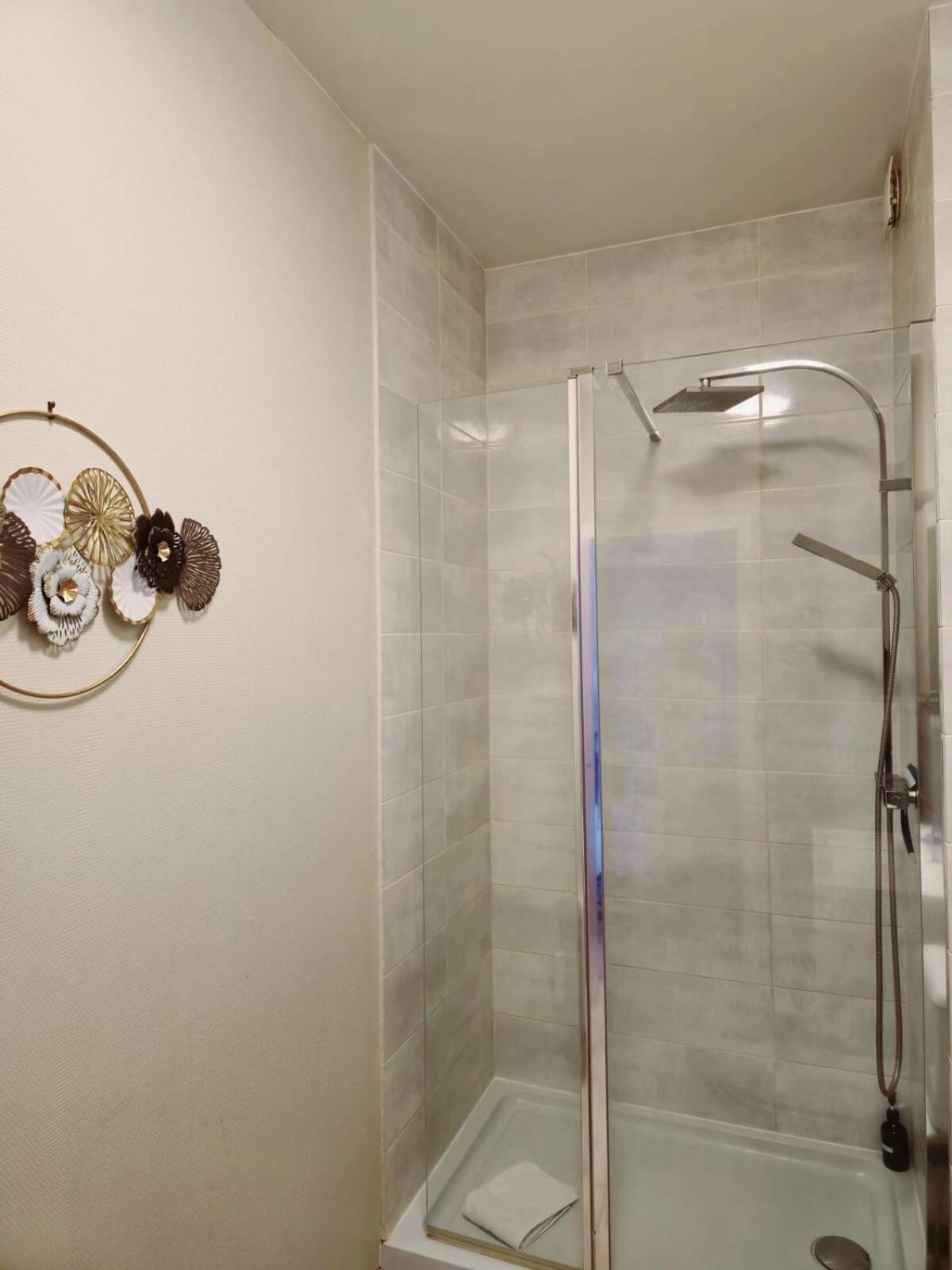 *appartement à 5 Minutes Du Centre-ville à Pied /2 Appartement Blois
