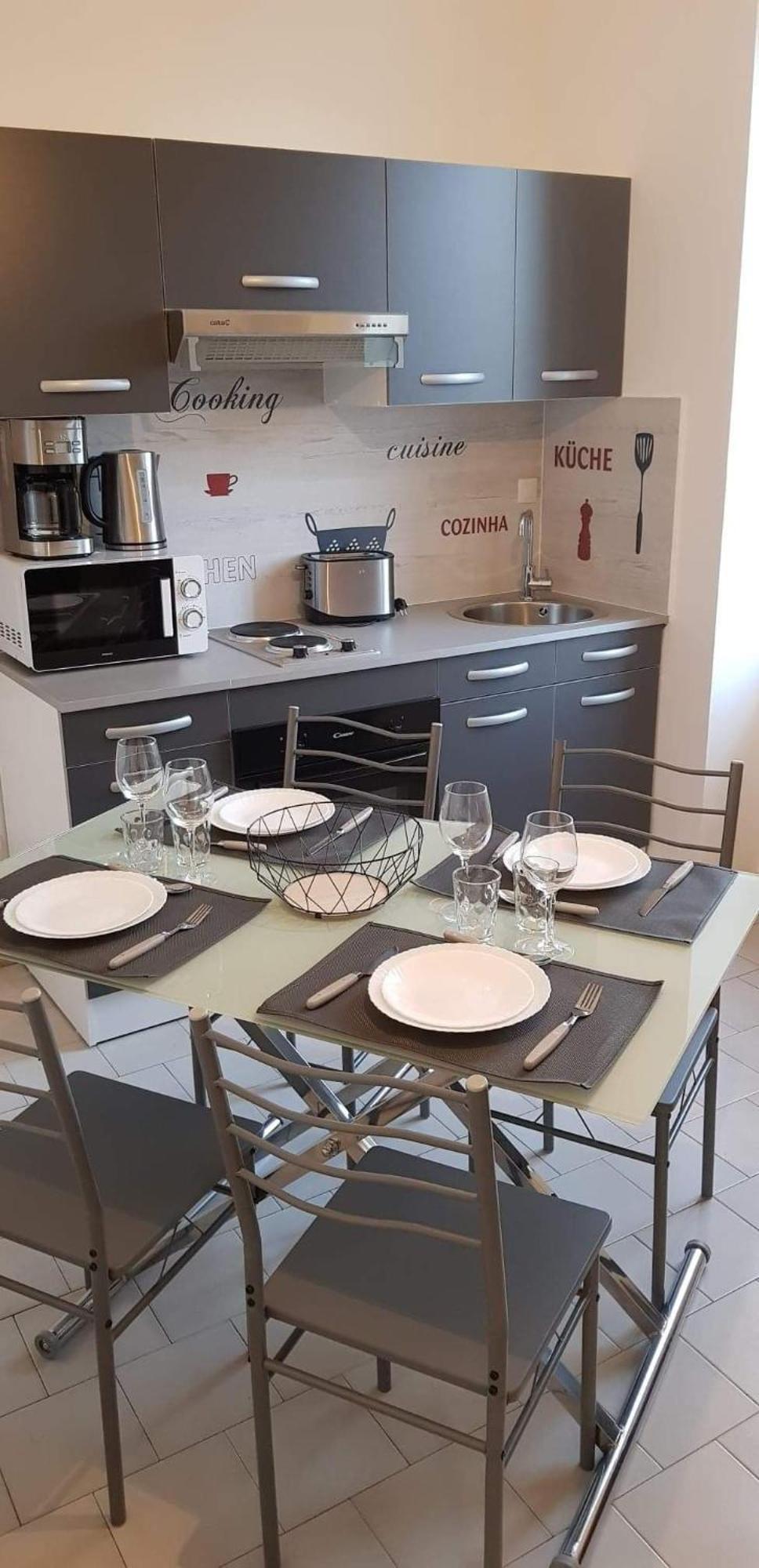 *appartement à 5 Minutes Du Centre-ville à Pied /2 Appartement Blois